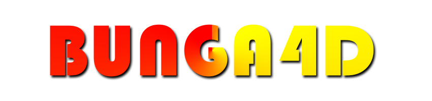 BUNGA4D